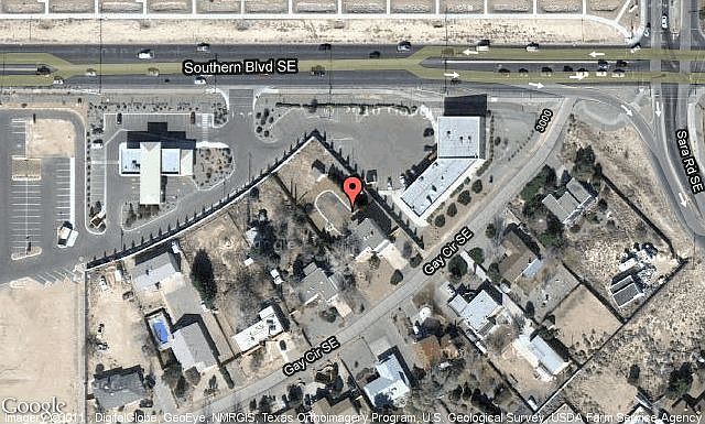 Map View