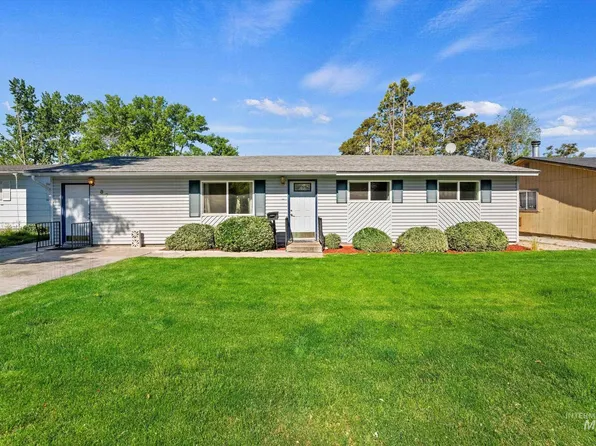 87 S State St, Nampa, ID 83651