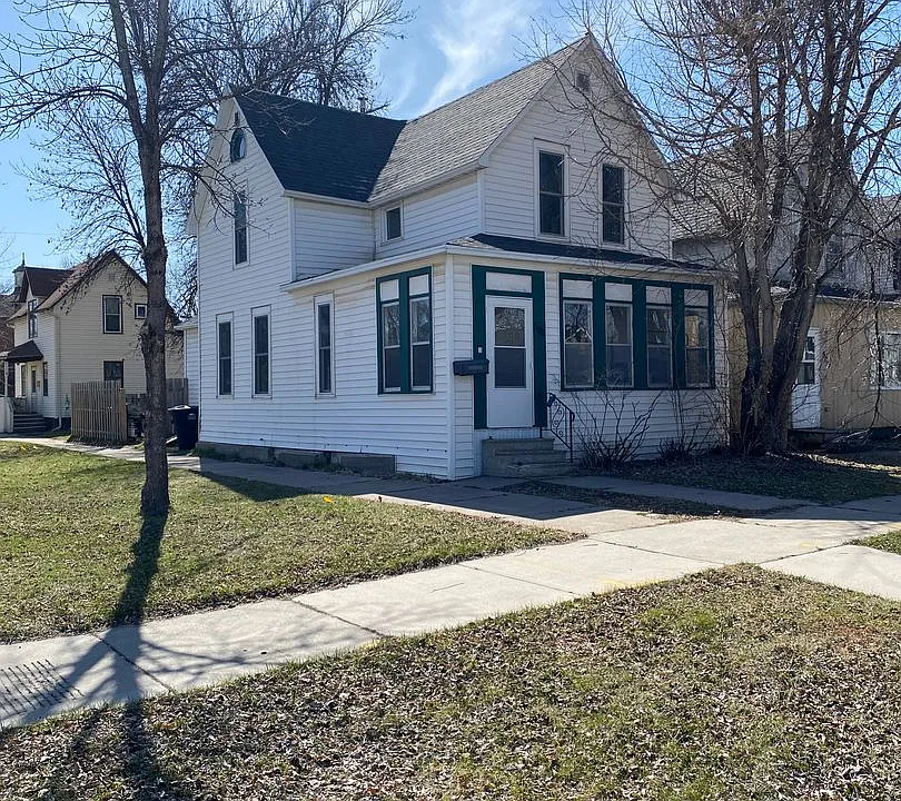 501 N 4th St