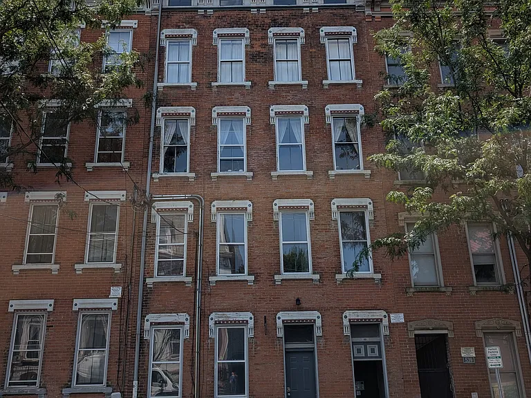Nestled in the highly walkable, residential neighborhood of Pendleton.