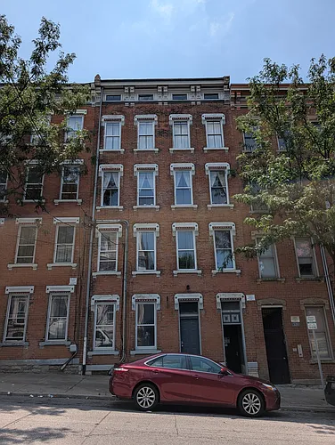 541 E 13th St #2 Photo 1