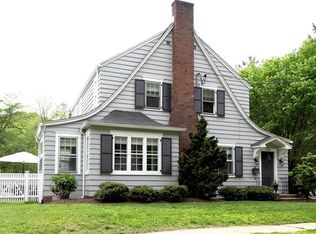 1210 Valley Rd, Fairfield, CT 06825