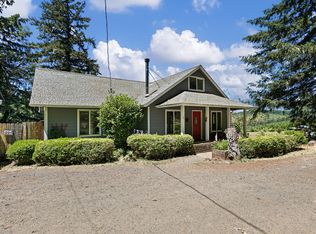6551 Elkhead Rd, Yoncalla, OR 97499