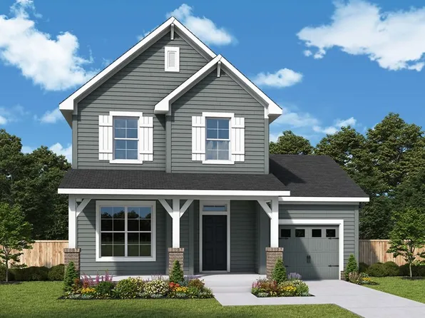 95 Tranquility Way, Fuquay Varina, NC 27526