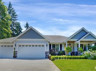 2522 Marietta St, Steilacoom, WA
