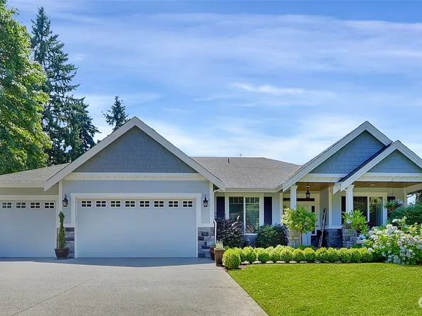 2522 Marietta Street, Steilacoom, WA 98388