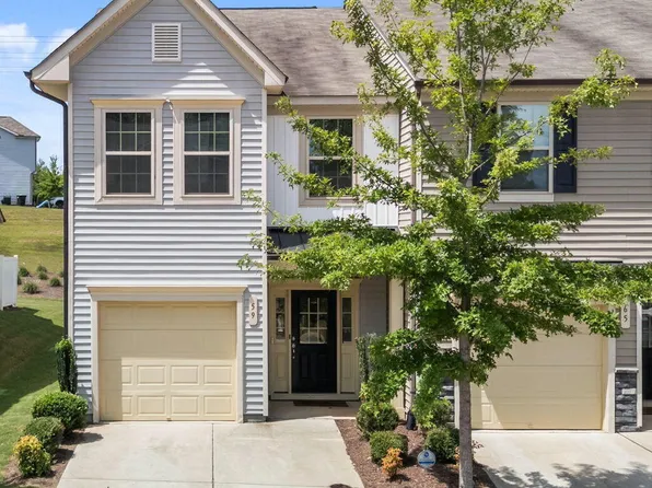 59 Hawkstone Dr, Clayton, NC 27527