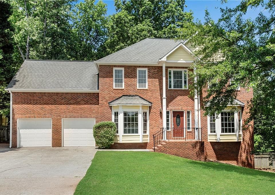 1st image of 1674 Hickory Wood Ct