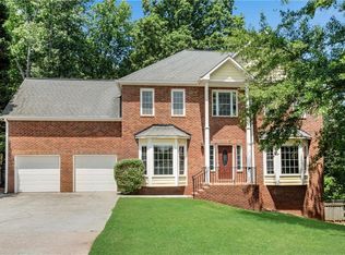 1674 Hickory Wood Ct, Lawrenceville, GA 30043