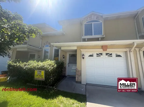 4791 W Barletta Ct #6900, West Jordan, UT 84084