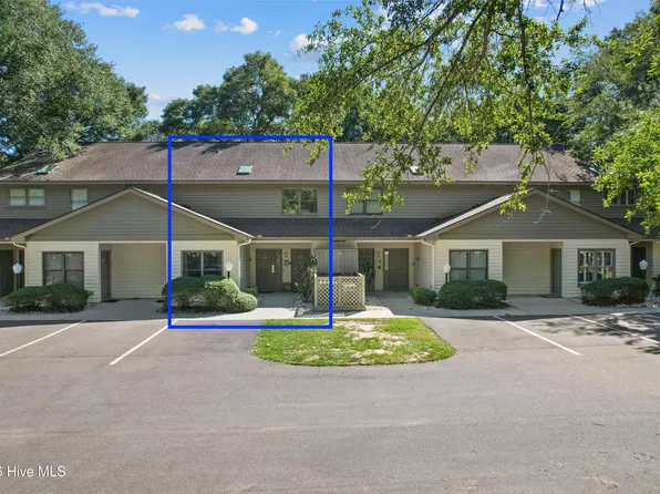 214 Kings Trail # B, Sunset Beach, NC 28468