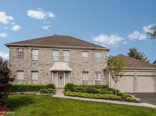436 Balmoral Dr, Mundelein, IL 60060