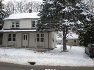 42 Riverside Dr, Baltic, CT 06330