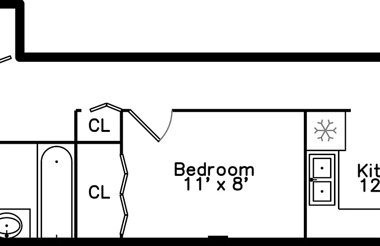 235 W Van Buren St #3108 — Photo 11