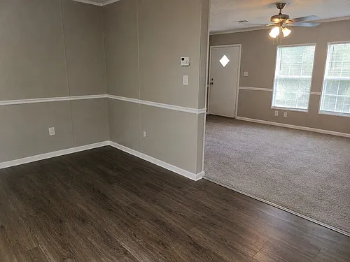 Floor plan V2914