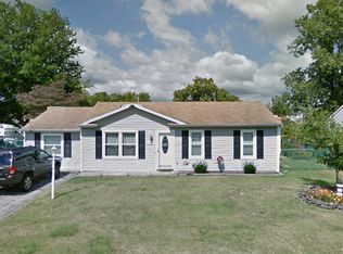 305 7th St, Barnegat, NJ 08005