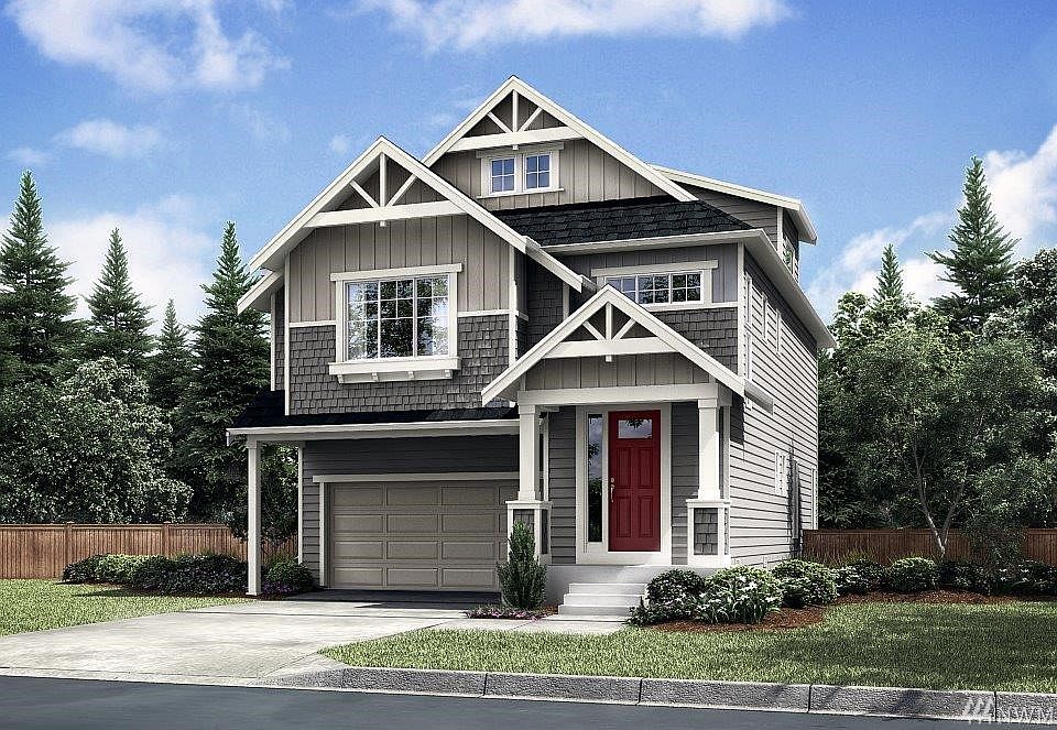 1st image of 14903 16th Ave W #08