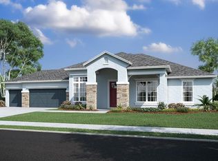 1070 Belvoir Way, Spring Hill, FL 34609