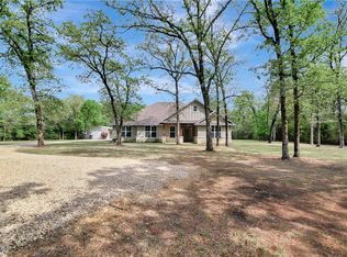 1196 Evelyn Ct, Franklin, TX 77856
