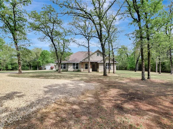 1196 Evelyn Ct, Franklin, TX 77856