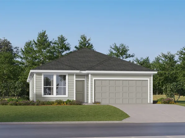 647 Fisher Ln, Princeton, TX 75407