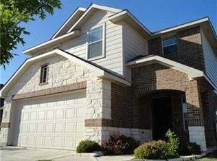3416 Firoj Dr, Pflugerville, TX 78660