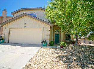 6952 Swede Johnsen Dr, El Paso, TX 79912