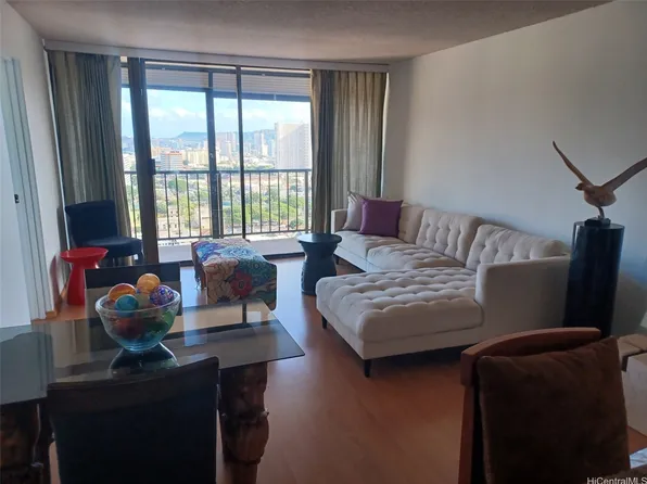 1201 Wilder Ave APT 2601, Honolulu, HI 96822
