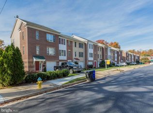 1628 S Taylor St, Arlington, VA 22204