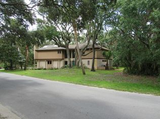609 Dolphin Rd, Fripp Island, SC 29920