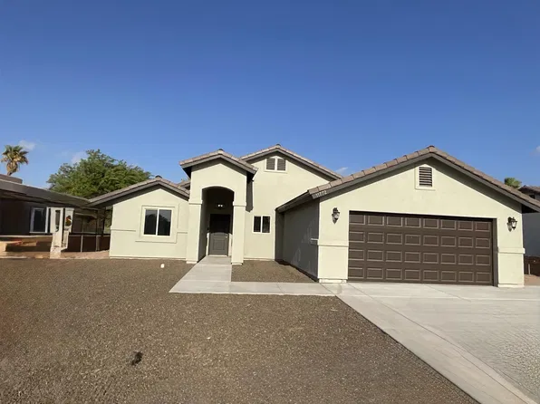 11772 Laguna St, Wellton, AZ 85356