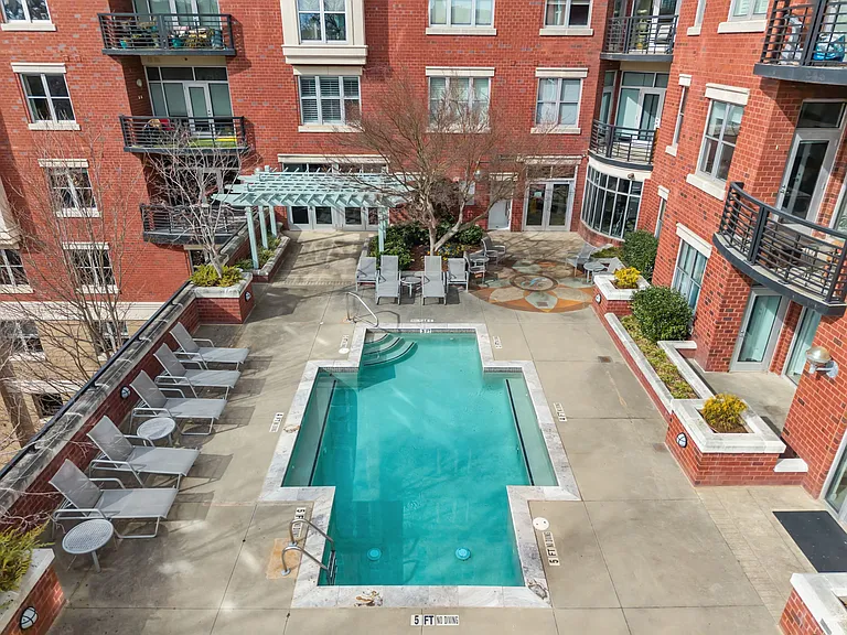 618 N Boylan Ave — Photo 33