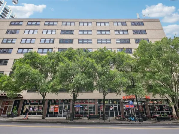 878 Peachtree St NE APT 411, Atlanta, GA 30309