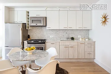 Rented by Citi Habitats