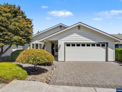 1643 Sunrise Cir NW, Salem, OR, 97304