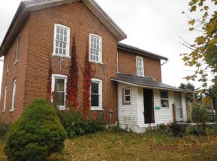 57015 Angevine Rd, Mendon, MI 49072