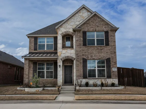 2100 Miramar Dr, Little Elm, TX 75068