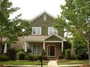 11360 Deer Ridge Ln, Charlotte, NC 28277