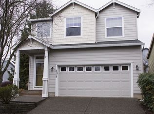 5713 K St, Washougal, WA 98671