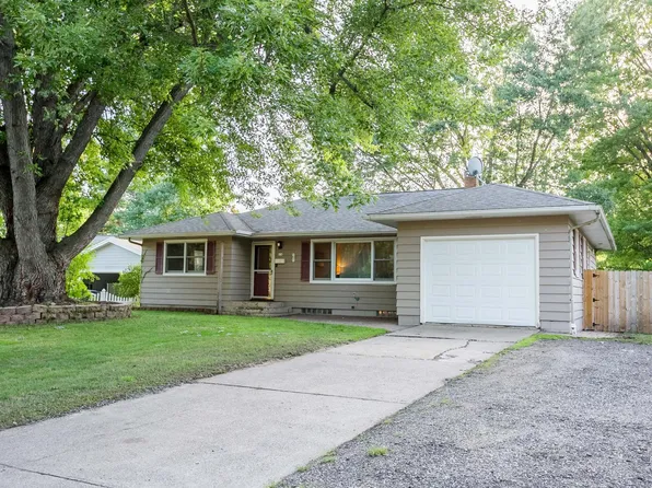 434 Birchwood Ave, Amery, WI 54001
