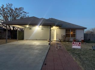 1711 Magnolia Ave, Midland, TX 79705