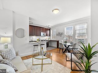 Mount Pleasant, Washington, DC 20010