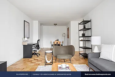 Rented by The Blueground