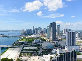 1750 N Bayshore Dr APT 4814, Miami, FL 33132