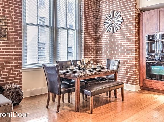 4th image of 1511 Washington Ave APT 6A