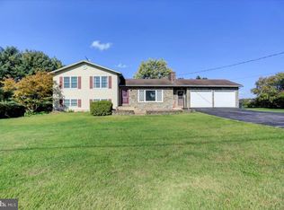 119 Vaughn Rd, Shippensburg, PA 17257