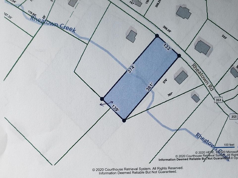 2nd image of Rheatown Rd