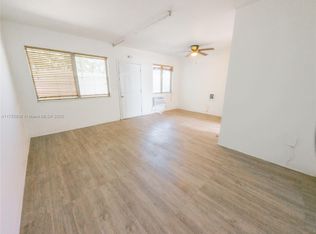 2170 NW Flagler Ter #110, Miami, FL 33125