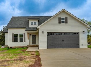 112 County Road 155, Riceville, TN 37370