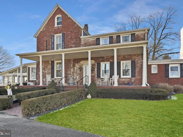 837 Darlington Rd, Darlington, MD 21034
